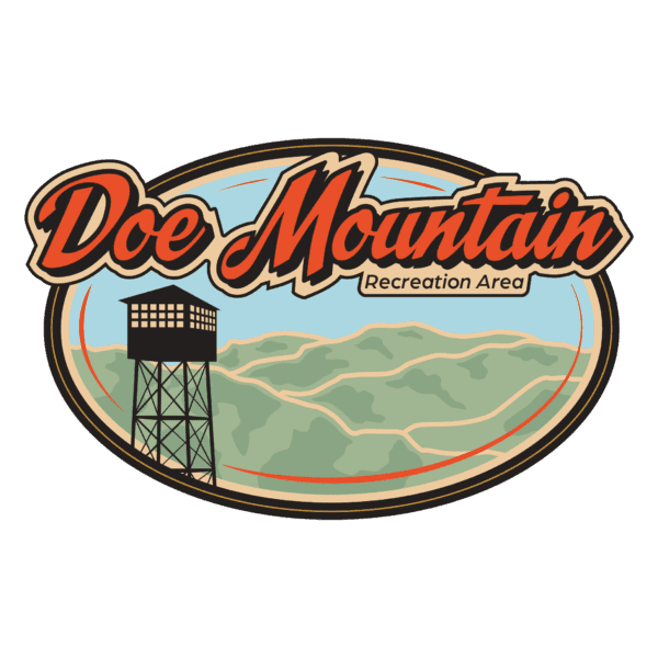 Area - Mountain City Arts - Doe Mountain Recreation Area