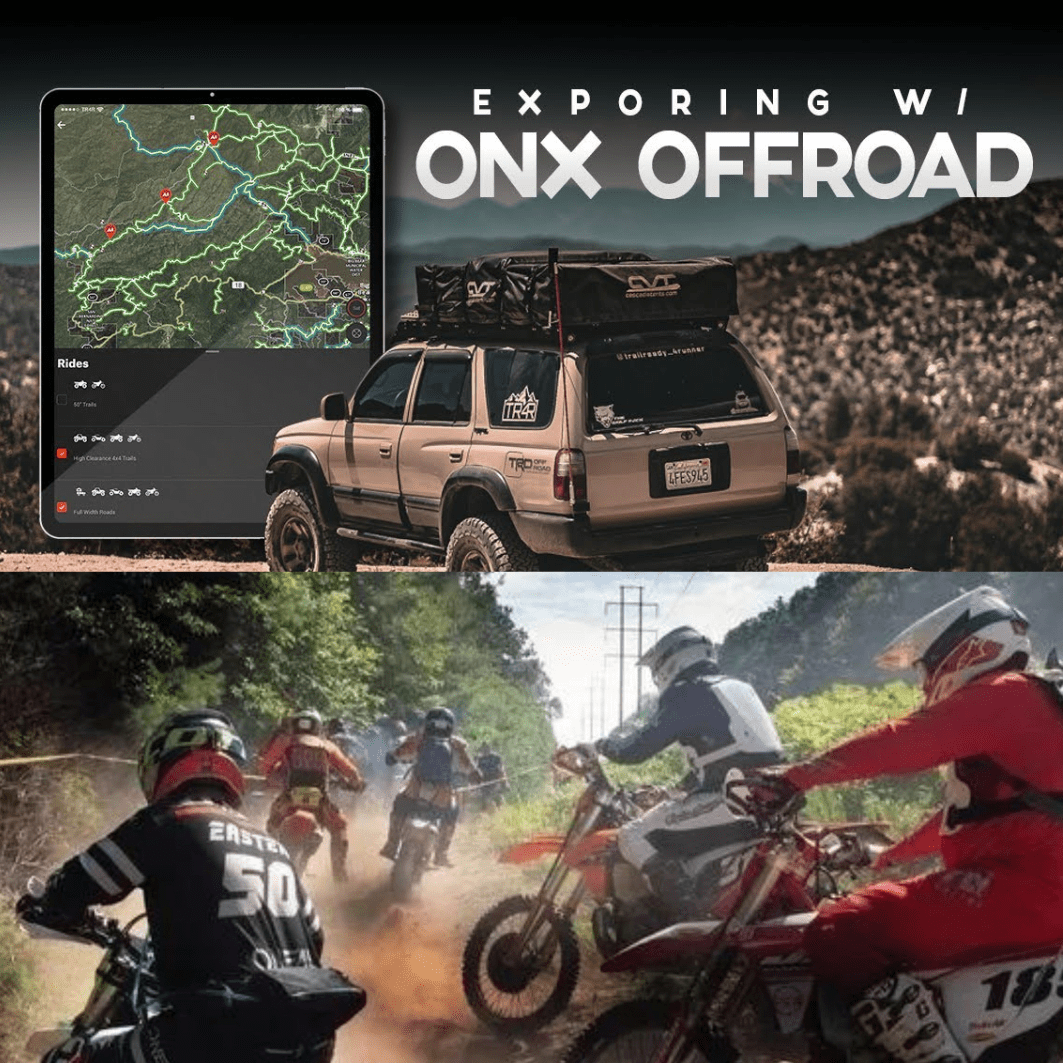 onX Offroad