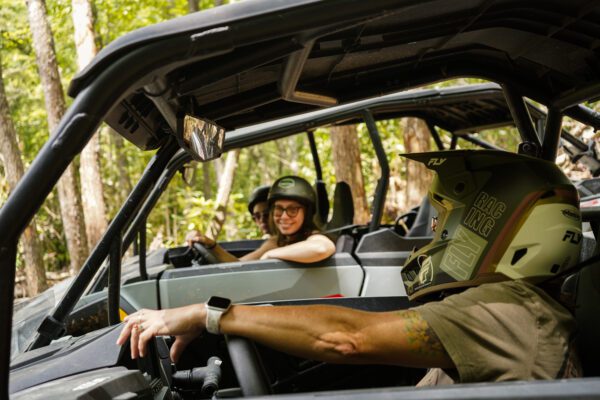 Polaris Adventure Rentals