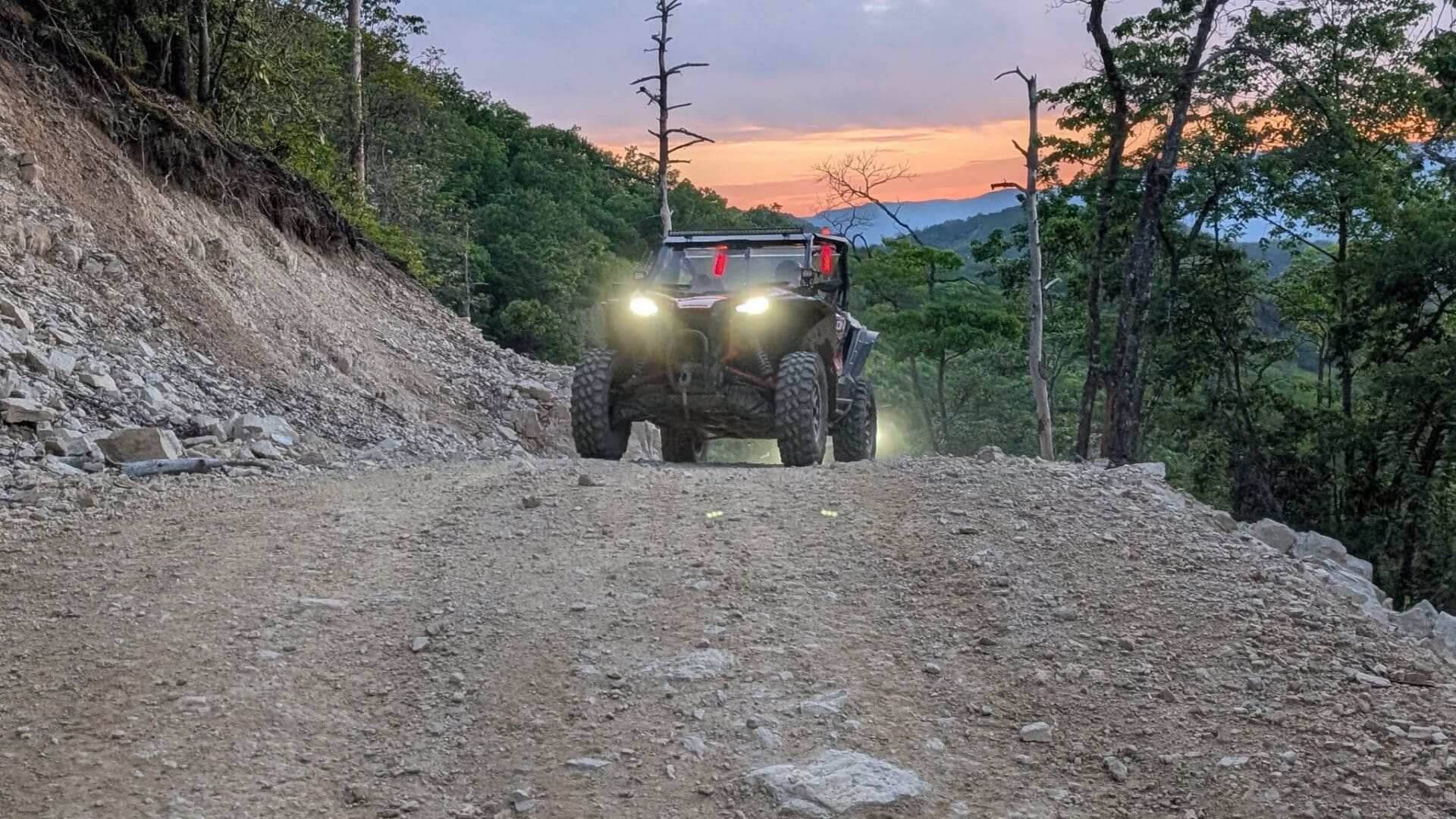 Polaris Adventure Rentals